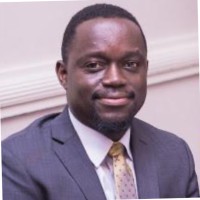 EDWIN ASANTE
