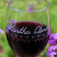 Martha Clara Vineyards