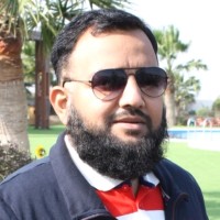 FARAZ ALI