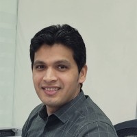 Praveen Kumar