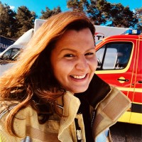 Sabrina Freier