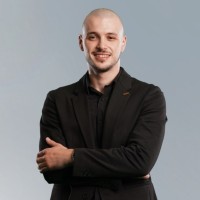 Dushko Stojanovski