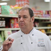 Greg Burroughs