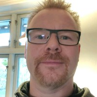 Lars Guldbrand Benkjer