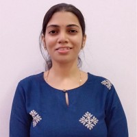 Srishti Sawant