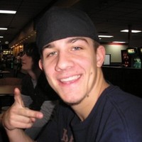 Jared Bogue