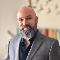 Eric Cacioppo