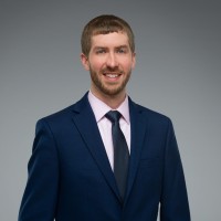Kevin Penley, Cpa