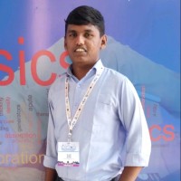 Prabhakaran T