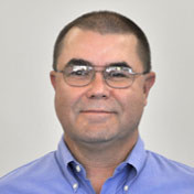 Tim Tussey