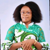Glory Uchechi