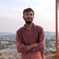 Naresh suthar