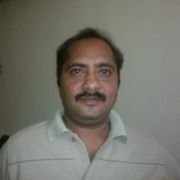 Nagaraju Tadepalli