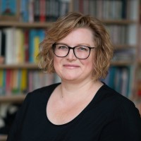 Sabine Frei