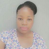 Gloria Anne Namitala