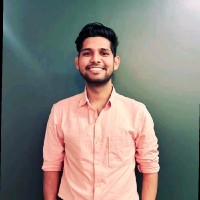 Parag Khirade