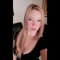 Andreina Barrios Hernandez