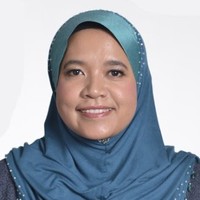 Nuraizah Shamsul Baharin