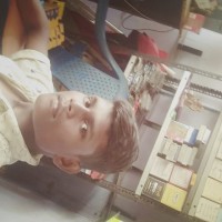 Pranay Krushna Ukey