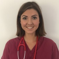 Dr Joanna Marley