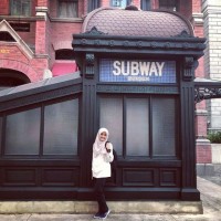 fathiah zaki