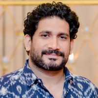 Chanuutha Praveen