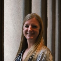 Heather Newton, Shrm-Cp