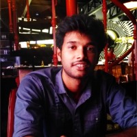 Gokul Nm