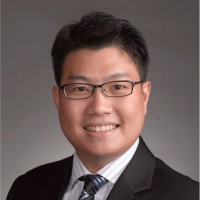 Eugene Yam