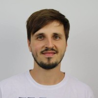 Oleksandr Dudenko