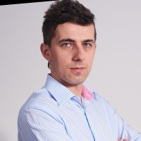 Maciej Strojny