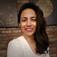 Ana Regina Aguilar