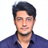 Bharathwaj G