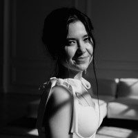 Yulia Tarasiuk