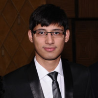 Akshat Dua