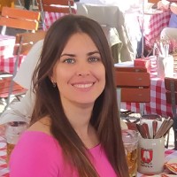 Mariia Shmatok