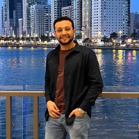 Salah Mohamed