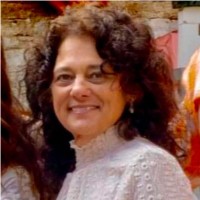 Robyn Waxley