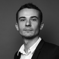 Lionel Favereau