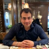Naresh Sharma