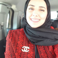 Halla Abufroukh , Msc