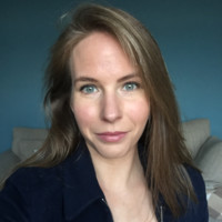 Liz Cleeve
