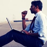 Rahul K.