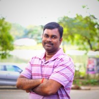 Dinesh Kumar