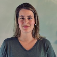Aranxtha Van Der Lee, Van Hall