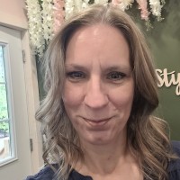 Judy Hurst