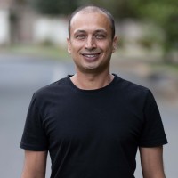Faizan Ismail
