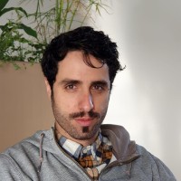 Pepe Peralta Guerrero
