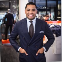 David J Salinas