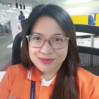 Rosemarie Dalungan